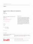 Research paper thumbnail of Ars poetica (in vitro) : réflexions sur le réarmement du poème  (full published text)