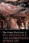 Research paper thumbnail of Rock Art of Northern, Central, and Western Asia