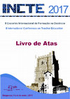 Research paper thumbnail of Condicionantes de la g-educación: desarrollo de un modelo socio-didáctico de innovación