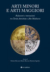 Research paper thumbnail of "Attori e gammadiae. Da un diaspro rosso della collezione medicea di Firenze ai mosaici profani con raffigurazioni teatrali", in F. Bisconti, M. Braconi, M. Sgarlata (edd.), Arti Minori e Arti Maggiori. Relazioni e interazioni tra Tarda Antichità e Alto Medioevo, Todi 2019, pp. 497-522.