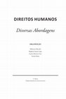 Research paper thumbnail of Direitos Humanos: diversas abordagens