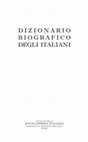 Research paper thumbnail of Spinola, Eliano, in Dizionario Biografico degli Italiani, Roma, Istituto dell’Enciclopedia Italiana, vol. 93 (2018), pp. 691-693.