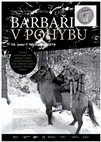 Research paper thumbnail of Výstava/Exhibition: Barbaři v pohybu (Litomyšl 2019).