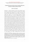 Research paper thumbnail of Conspiratorial Networks in the North? A Review of Jacobite and Hanoverian Freemasons in Scandinavia and Russia, 1688-1746