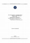 Research paper thumbnail of ANADOLU’DA BİR ENDÜSTRİ MİRASI: AKSARAY AZMİ MİLLİ UN FABRİKASI.pdf