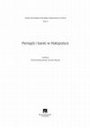 Research paper thumbnail of Znaleziska monet Bolesława Krzywoustego na tle porównawczym, [in:] Pieniądz i banki w Małopolsce, Studia nad Dziejami Pieniądza i Bankowości w Polsce, vol. 4, eds Witold Garbaczewski, Roman Macyra, Poznań 2018, pp. 81-112