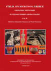 Research paper thumbnail of UPDATED CALCULATION OF THE MARINE RESERVOIR EFFECT IN THE CYCLADES DURING THE NEOLITHIC PERIOD USING THE LATEST ISSUES OF THE INTERNATIONAL CALIBRATION CURVES INTCAL13 AND MARINE13