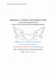 Research paper thumbnail of AWAKENING THE GODDESS WITHIN - Module 8 - ACTIVATING THE AWAKENED GODDESS MINDSET.docx