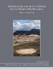 Research paper thumbnail of Who was the deity worshipped at the tent-sanctuary of Timna?