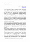 Research paper thumbnail of Geopatrimónio e imagem.pdf