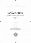 Research paper thumbnail of A dalmáciai egyházak szerepe Imre és András trónharca idején (1197-1204) // The role of the Church in the war of King Emeric and Duke Andrew in Dalmatia (1197-1204)