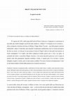 Research paper thumbnail of La guerra sul mare, in Guerre ed eserciti nel Medioevo, a cura di Paolo Grillo e Aldo A. Settia, Bologna, il Mulino, 2018 (Guerre ed eserciti nella storia, serie a cura di N. Labanca), pp. 279-307.