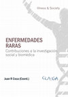 Research paper thumbnail of Análisis socio-hermenéutico de los aspectos sociales relacionados con el Síndrome de Wolfram