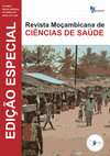 Research paper thumbnail of ESTUDO DOS NÍVEIS DE HEMOGLOBINA E PREVALÊNCIA DE ANEMIA NA POPULAÇÃO DA CIDADE DE MAPUTO