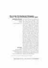 Research paper thumbnail of New trends in the development of Hungarian clusters: The case of the Southern Great Plain region