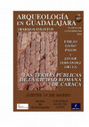 Research paper thumbnail of 14-3-2019-Conferencia- Museo de Guadalajara- Las Termas públicas de la ciudad romana de Caraca.pdf