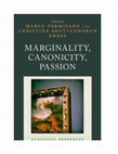 Research paper thumbnail of GENDER AND DEMOCRACY IN ANCIENT ATHENS:

"Bulls and Deer, Women and Warriors. Aristotle's Physics of Morals", in Marco Formisano and Christina Kraus, eds., Marginality, Canonicity, Passion, Oxford University Press, 2018, pp. 141-176.