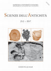 Research paper thumbnail of M. Marzullo - C. Piazzi, Attivita artigianali a Tarquinia: gli spazi le strutture e i prodotti, in Scienze dell'Antichità 23.2, 2017, pp. 255-272.