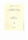 Research paper thumbnail of Η ΕΛΛΗΝΙΚΗ ΠΟΛΙΤΙΚΗ ΣΤΟ ΒΟΡΕΙΟΗΠΕΙΡΩΤΙΚΟ ΖΗΤΗΜΑ PDF