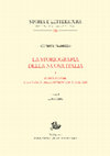 Research paper thumbnail of La storiografia della nuova Italia I. Introduzione alla storia della storiografia italiana