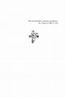 Research paper thumbnail of К вопросу о еврейской составляющей в наследии Льва Шестова (1866-1938): источник одной фразы в "Апофеозе беспочвенности"