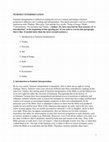 Research paper thumbnail of 'Feminist and Ideological Interpretation'. in P Enns & T Longman III (eds), Dictionary of the Old Testament: Wisdom, Poetry and Writings.