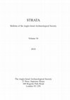 Research paper thumbnail of Book Review: Gleanings from the Caves: Dead Sea Scrolls and Artefacts from the Schøyen Collection