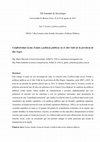 Research paper thumbnail of Conflictividad social, Estado y políticas públicas en el Alto Valle de la provincia de Río Negro