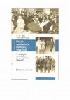 Research paper thumbnail of ΕΛΛΑΔΑ ΚΑΙ ΔΙΕΘΝΕΙΣ ΕΞΕΛΙΞΕΙΣ, 1944-1974: Επιτολή, πτώση και επάνοδος του Κωνσταντίνου Καραμανλή PDF