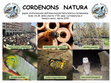 Research paper thumbnail of 2019 aprile; un articolo in "CORDENONS NATURA" n.6