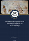 Research paper thumbnail of Fourth Issue of the International Journal of Student Research in Archaeology