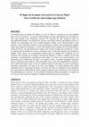 Research paper thumbnail of El lugar de la mujer en la serie La Casa de Papel. Una revisión de estereotipos que insisten.III Congreso Internacional y VI Congreso Nacional de Psicología Ciencia y Profesión Desafíos para la construcción de una Psicología Regional Universidad Nacional de Córdoba