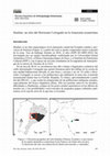 Research paper thumbnail of Hualino: un sitio del Horizonte Corrugado en la Amazonía ecuatoriana