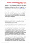 Research paper thumbnail of 19&20 - v. X, n. 2, jul.-dez. 2015: Dossiê "Desdobrando a História da Arte na América Latina," parte II