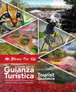 Research paper thumbnail of Tourist guidance booklet for bilingual interpretation of local nature guides at La Macarena Municipality.