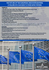 Research paper thumbnail of EU Cover