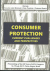 Research paper thumbnail of Chapter 17 - The consolidation of the notion of damage due to lost time in consumer relations in Brazil