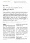 Research paper thumbnail of Socio-Economic Discrimination and Processes of Securitisation as Catalysts of Radicalisation among Franco-Maghrebis