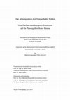 Research paper thumbnail of Die Atmosphären des Tempelhofer Feldes - zum Einfluss raumbezogener Emotionen auf die Planung öffentlicher Räume