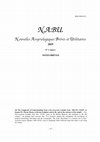 Research paper thumbnail of The Complexity of Understanding: from a Neo-Assyrian Cylinder Seal – BM WA 132257 –to Sargon II’s Throne Room, to Bavian Sculpture and to the ‘god at the entrance of his temple’