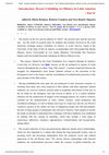 Research paper thumbnail of 19&20 - v. X, n. 2, jul.-dez. 2015: Dossier "Unfolding Art History in Latin America," part II