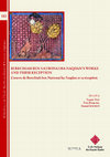 Research paper thumbnail of Berechiah ben Natronai ha-Naqdan's Works and Their Reception / L’oeuvre de Berechiah ben Natronai ha-Naqdan et sa réception (eds. T. Visi, T. Bibring, D. Soukup). Brepols 2019.