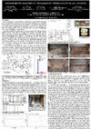 Research paper thumbnail of Archaeometric analysis of the alabaster thresholds of Villa A, Oplontis