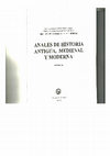 Research paper thumbnail of Materialismo histórico y determinismo tecnológico: a propósito de Gerald Cohen