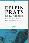 Research paper thumbnail of Obra poética de Delfín Prats (edición, prólogo y notas)