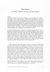 Research paper thumbnail of Gli Aratea di Manilio: la catena dei segni zodiacali