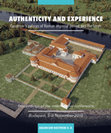 Research paper thumbnail of Revision of the architectural reconstruction of the Aquincum Governor’s Palace