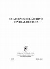 Research paper thumbnail of Nuevas localizaciones prehistóricas en las inmediaciones de Benzú (Ceuta). La campaña de prospección arqueológica superficial desarrollada en el año 2010