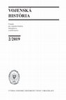 Research paper thumbnail of Vojenstvo a náboženské rituály v antickom Grécku. II. časť (IN SLOVAK) Militarism and Religious Rituals in Ancient Greece II