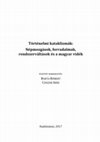 Research paper thumbnail of Magyar mezőgazdasági idénymunkások a náci Németországban a második világháború előtt / Hungarian Agricultural Seasonal Workers in the Nazi Germany before the World War II